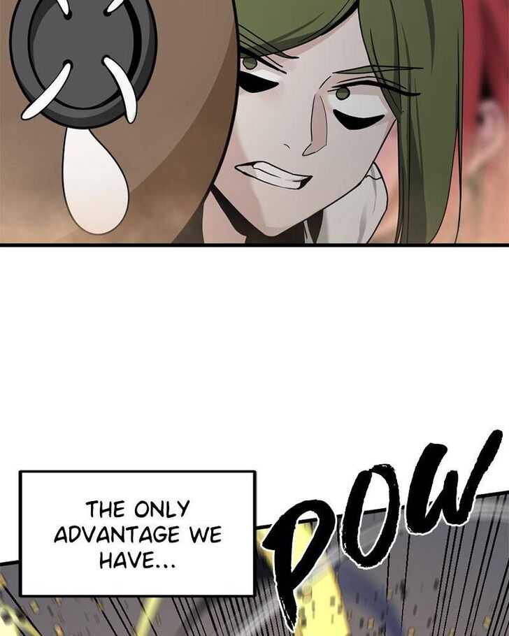 Read Hero Killer en Manga Online