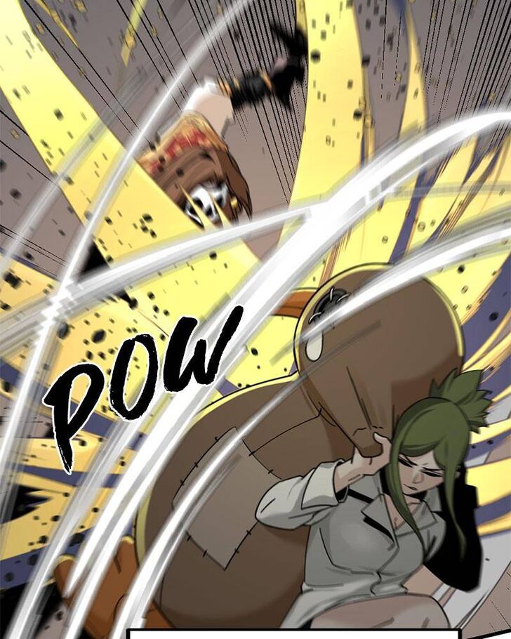 Read Hero Killer en Manga Online