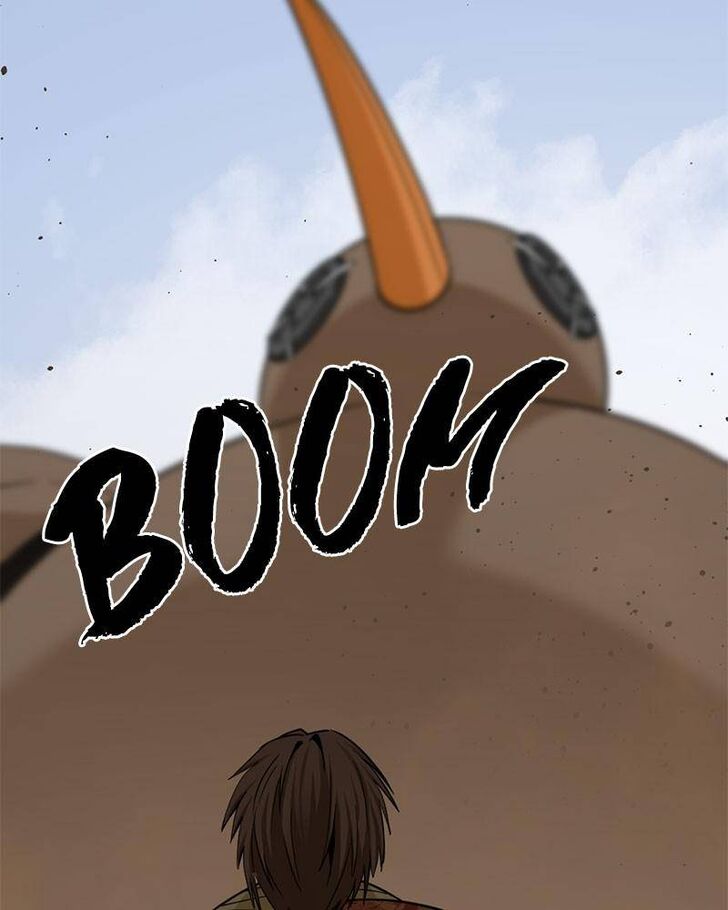 Read Hero Killer en Manga Online