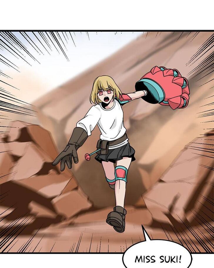 Read Hero Killer en Manga Online