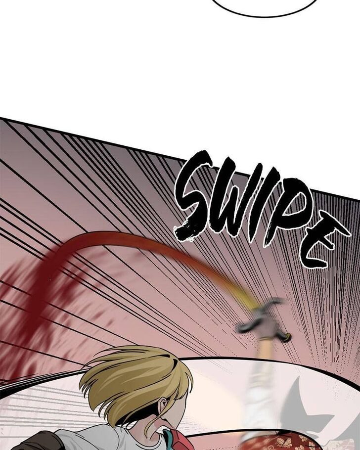 Read Hero Killer en Manga Online