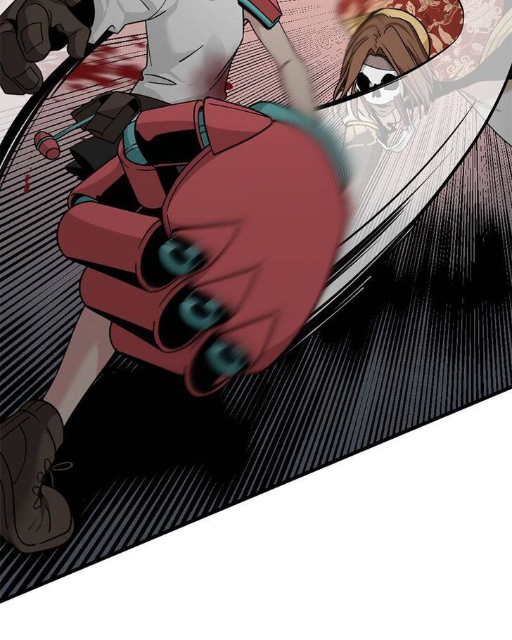 Read Hero Killer en Manga Online