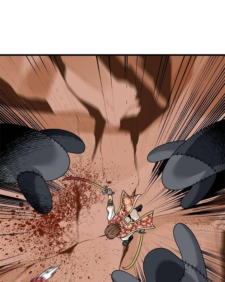 Read Hero Killer en Manga Online