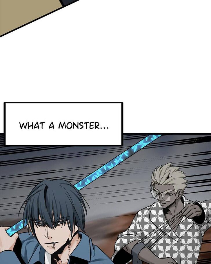 Read Hero Killer en Manga Online