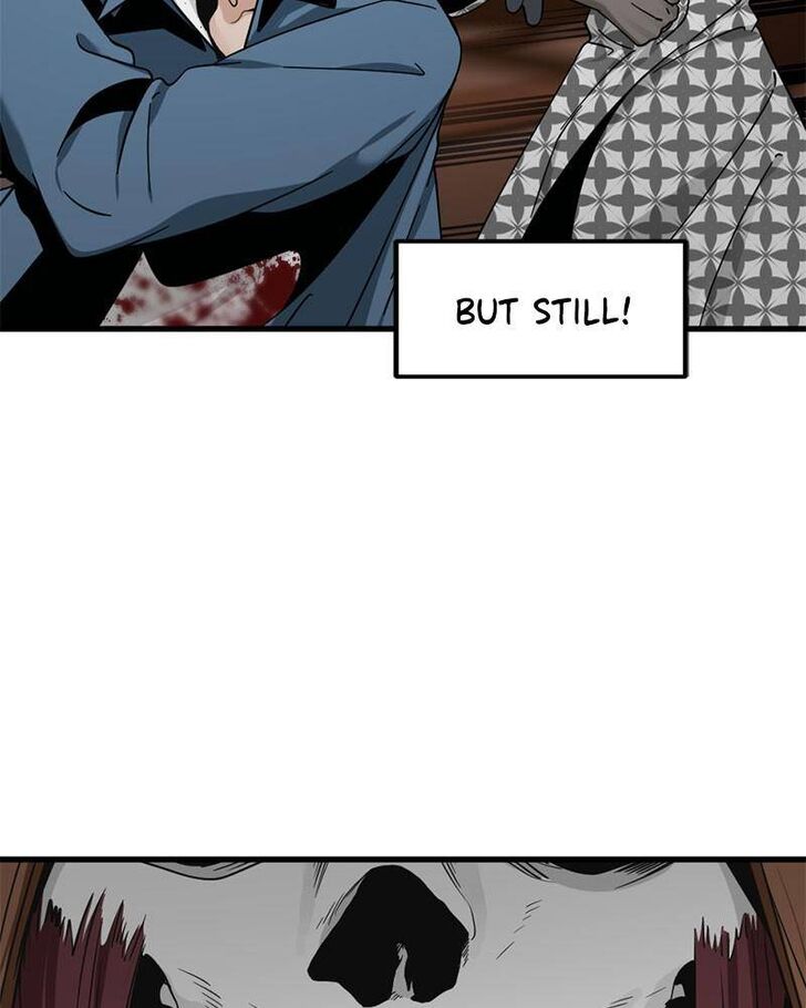Read Hero Killer en Manga Online