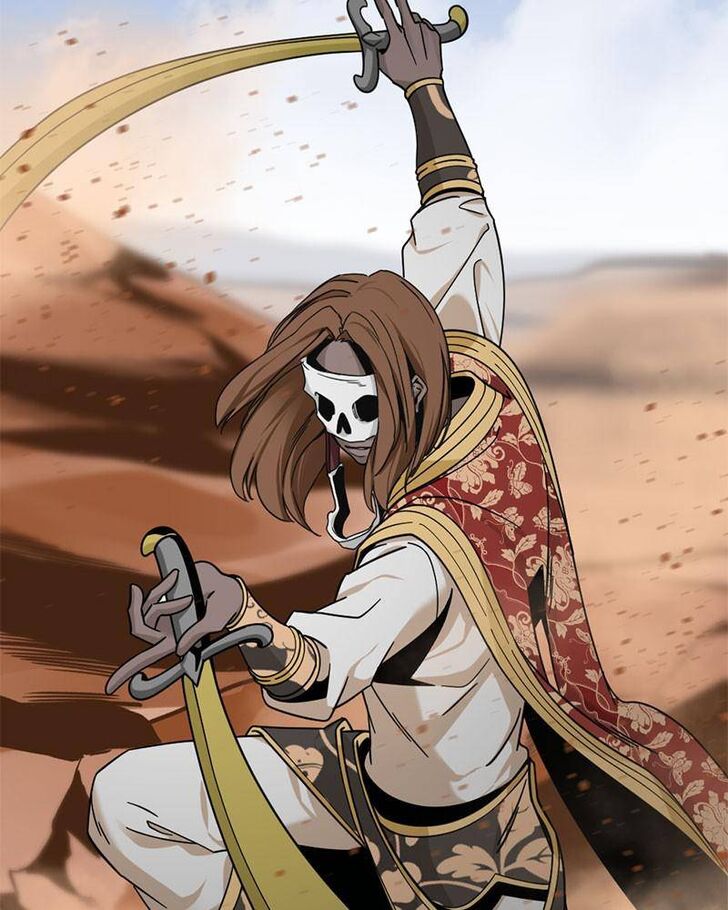 Read Hero Killer en Manga Online