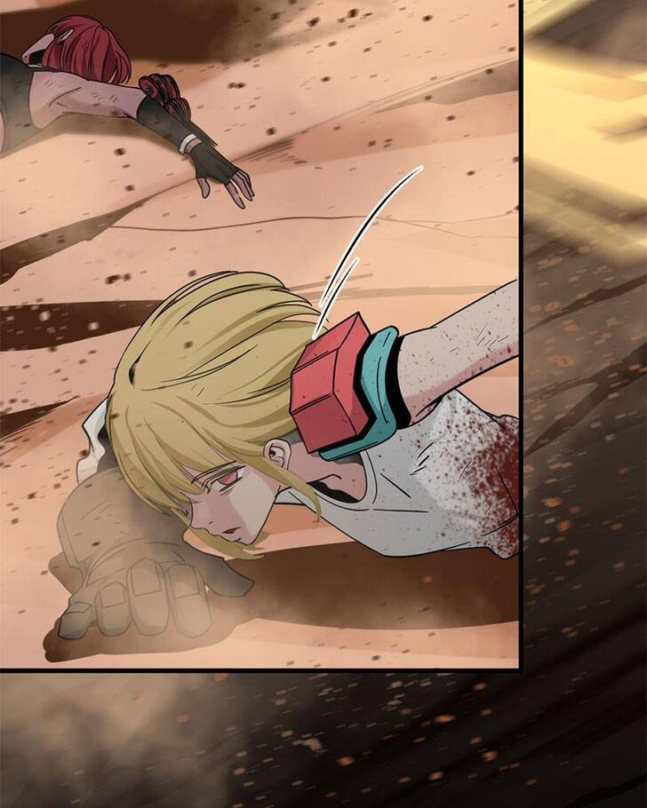 Read Hero Killer en Manga Online