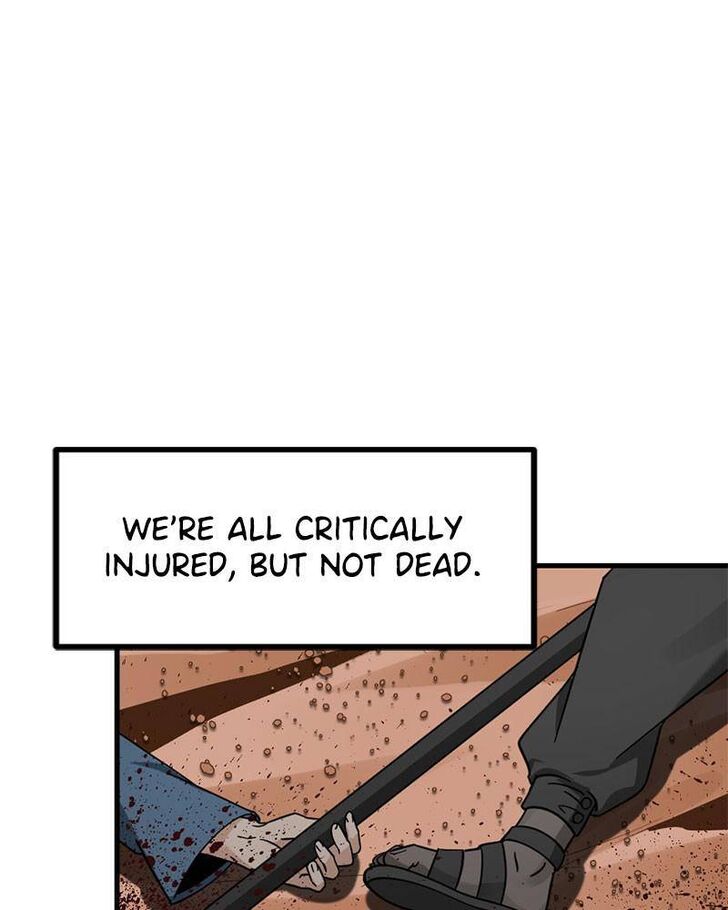 Read Hero Killer en Manga Online