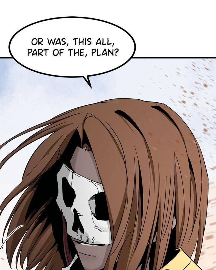 Read Hero Killer en Manga Online