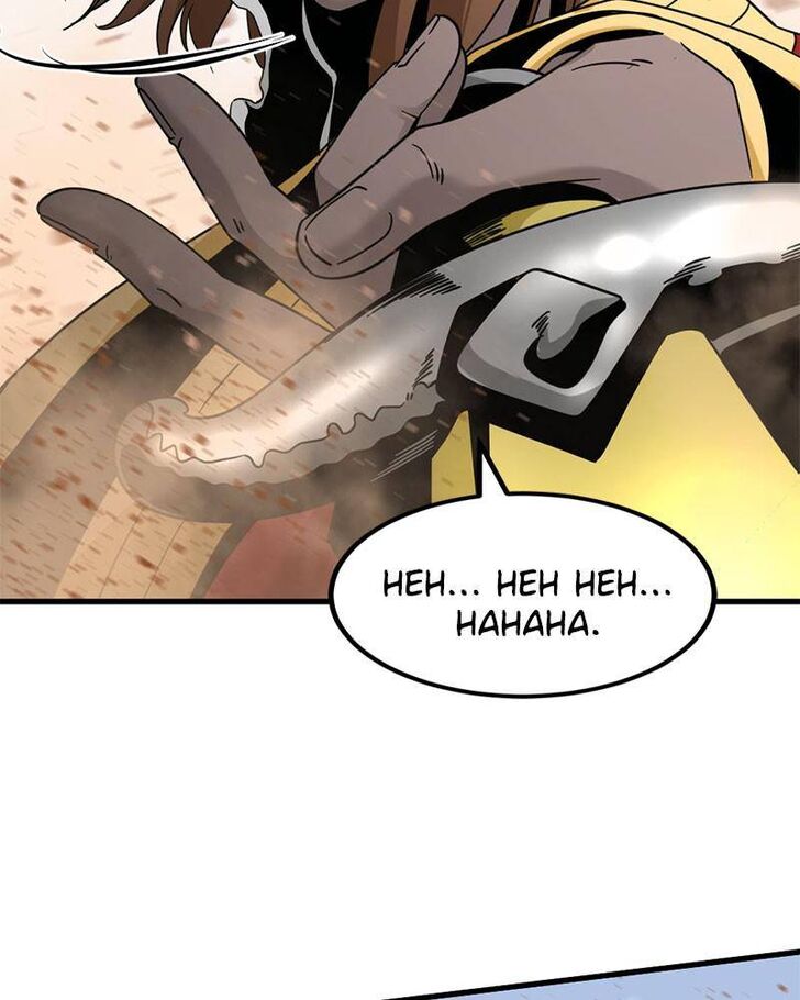 Read Hero Killer en Manga Online