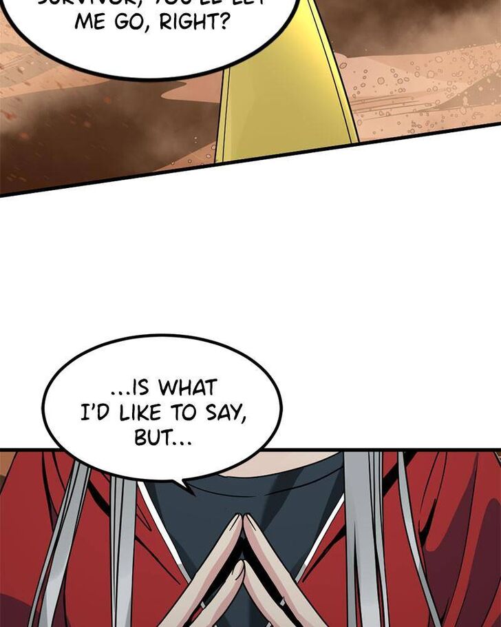 Read Hero Killer en Manga Online