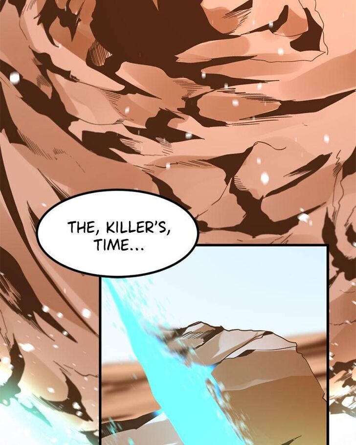 Read Hero Killer en Manga Online