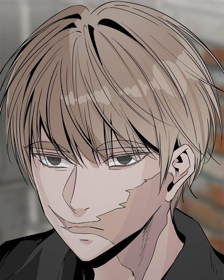 Read Hero Killer en Manga Online