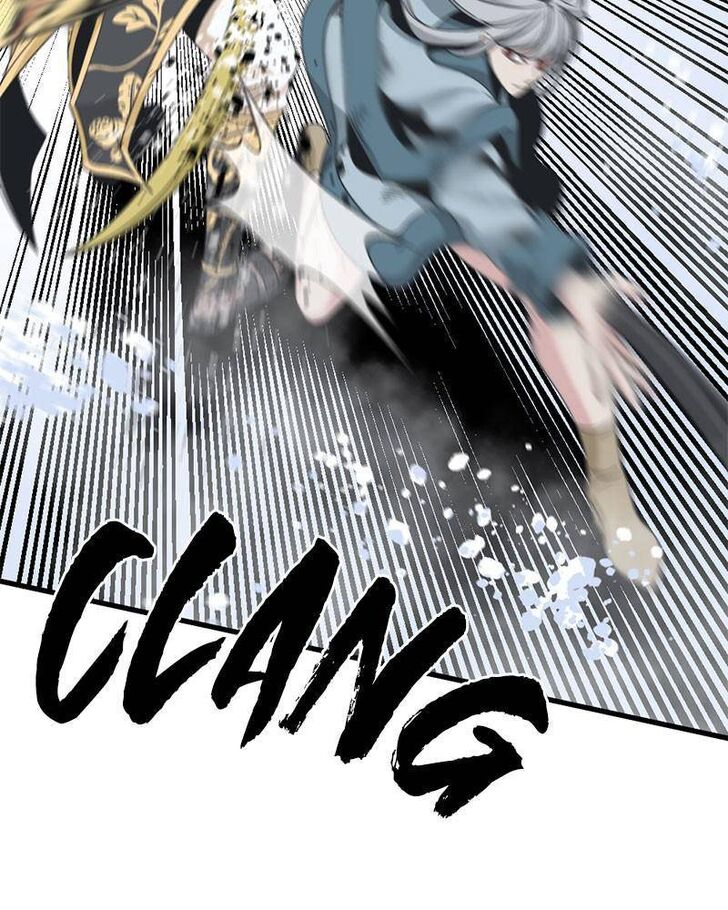 Read Hero Killer en Manga Online