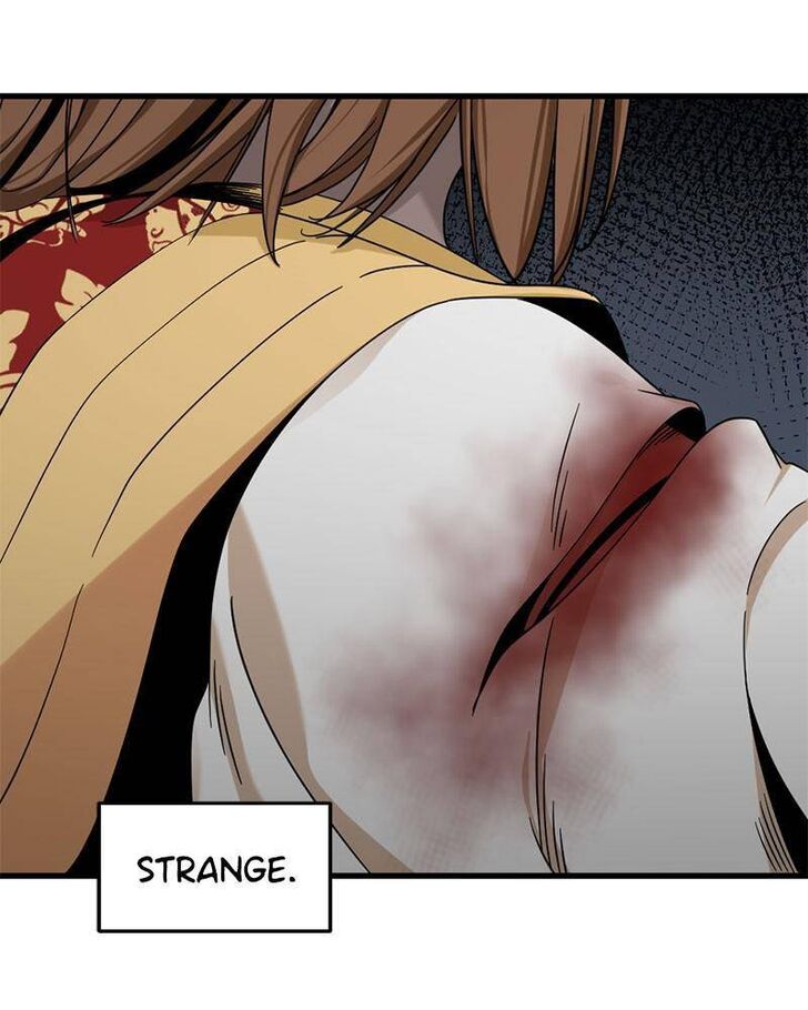 Read Hero Killer en Manga Online