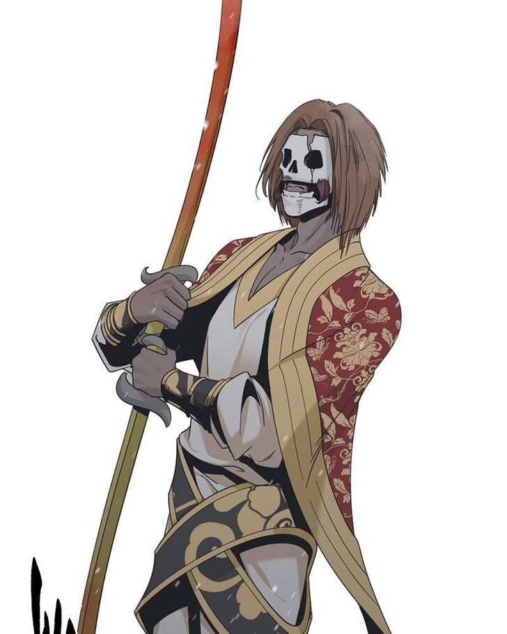 Read Hero Killer en Manga Online