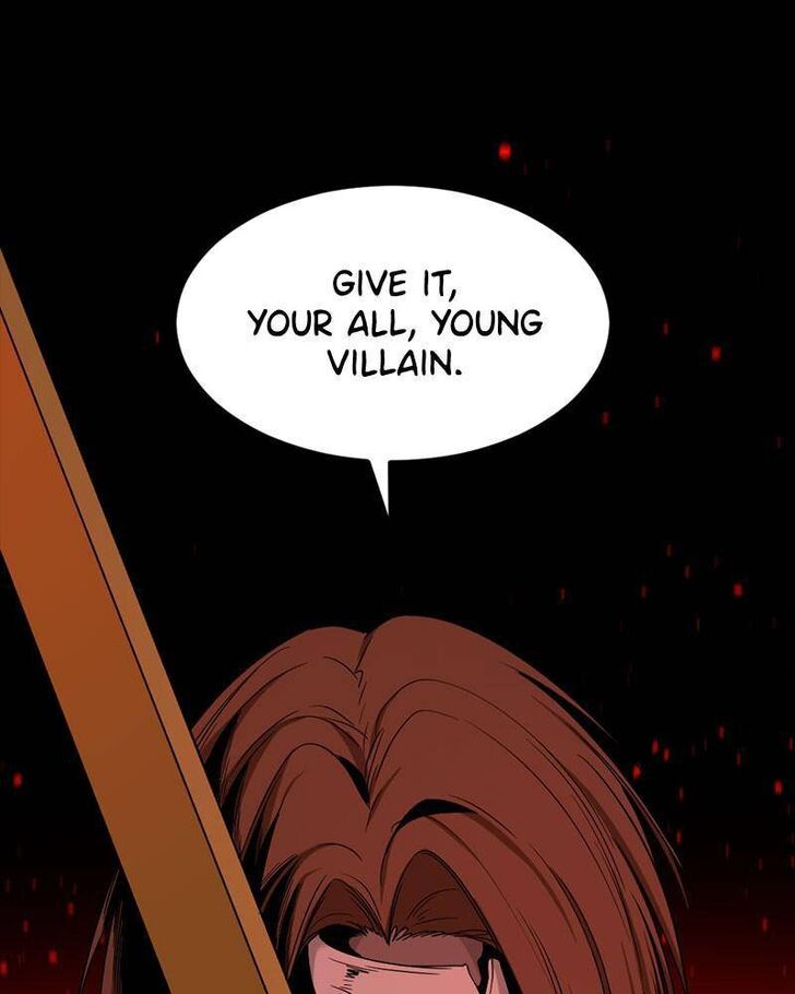 Read Hero Killer en Manga Online