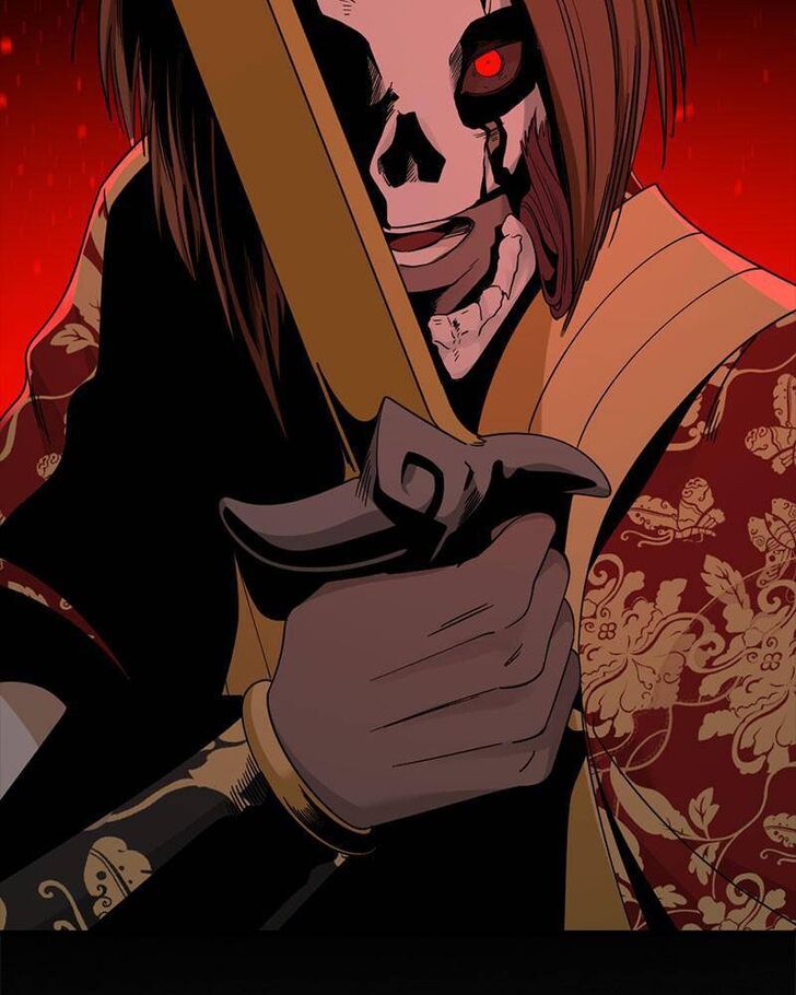 Read Hero Killer en Manga Online