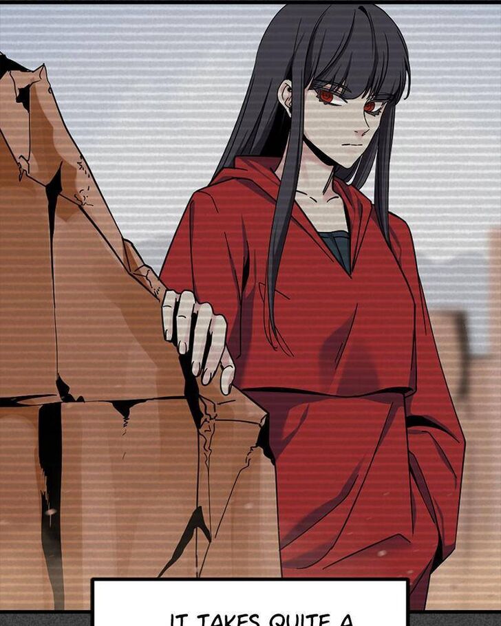 Read Hero Killer en Manga Online