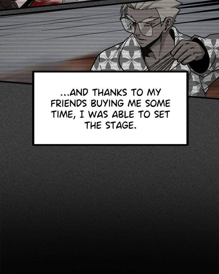 Read Hero Killer en Manga Online