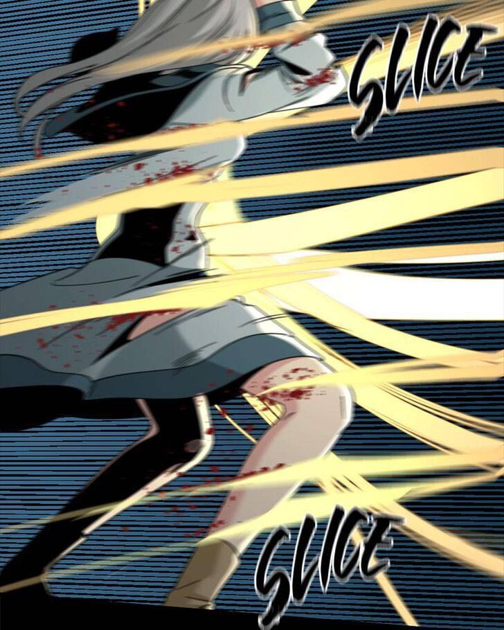 Read Hero Killer en Manga Online