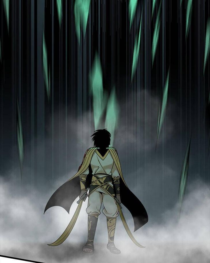 Read Hero Killer en Manga Online