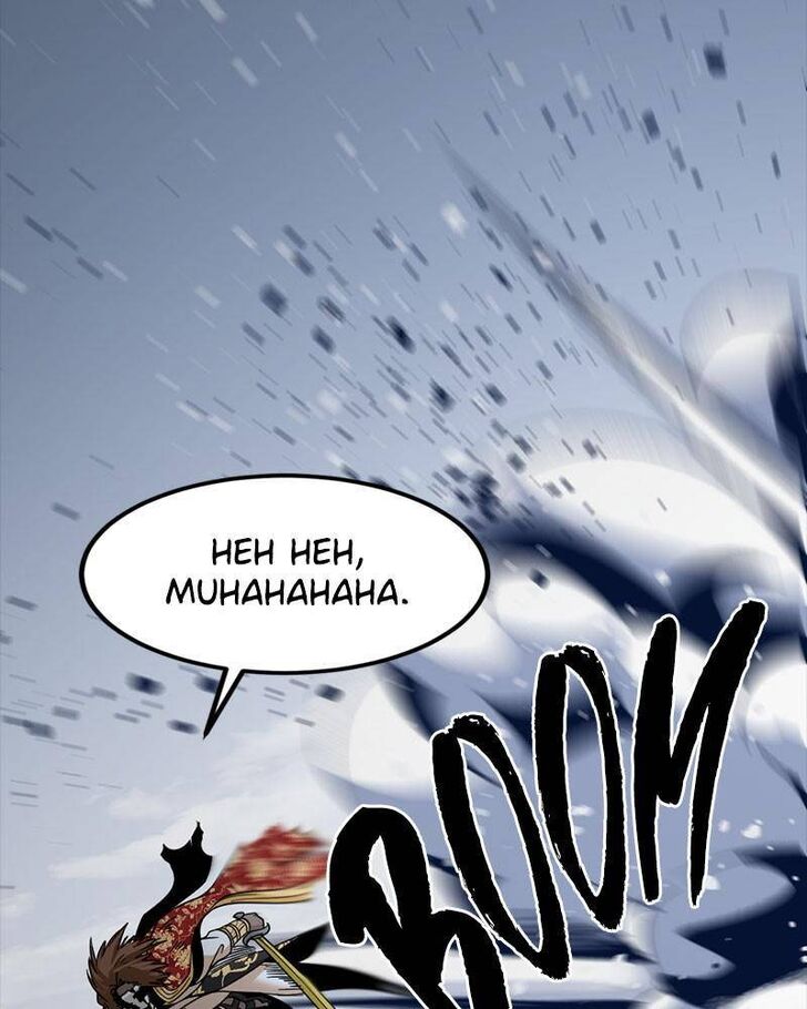 Read Hero Killer en Manga Online