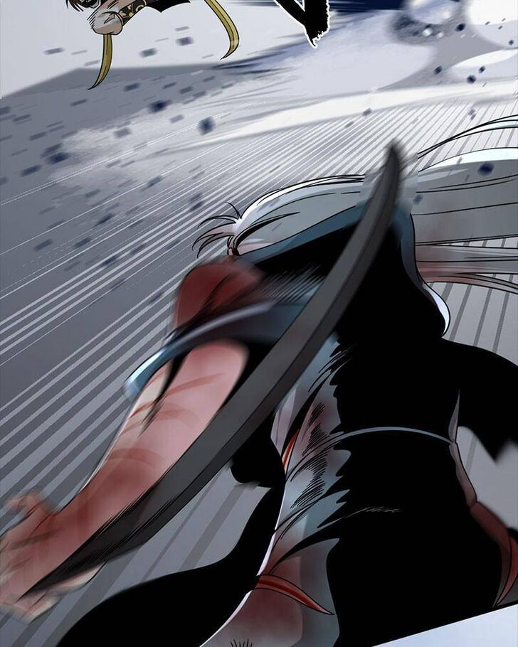 Read Hero Killer en Manga Online