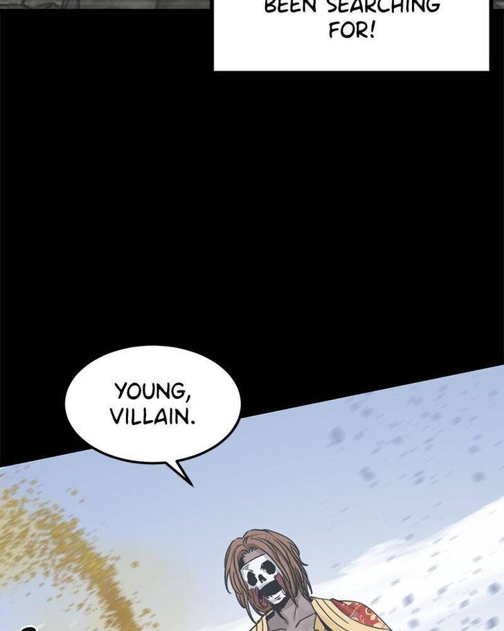 Read Hero Killer en Manga Online