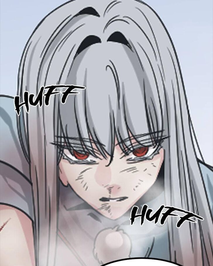 Read Hero Killer en Manga Online