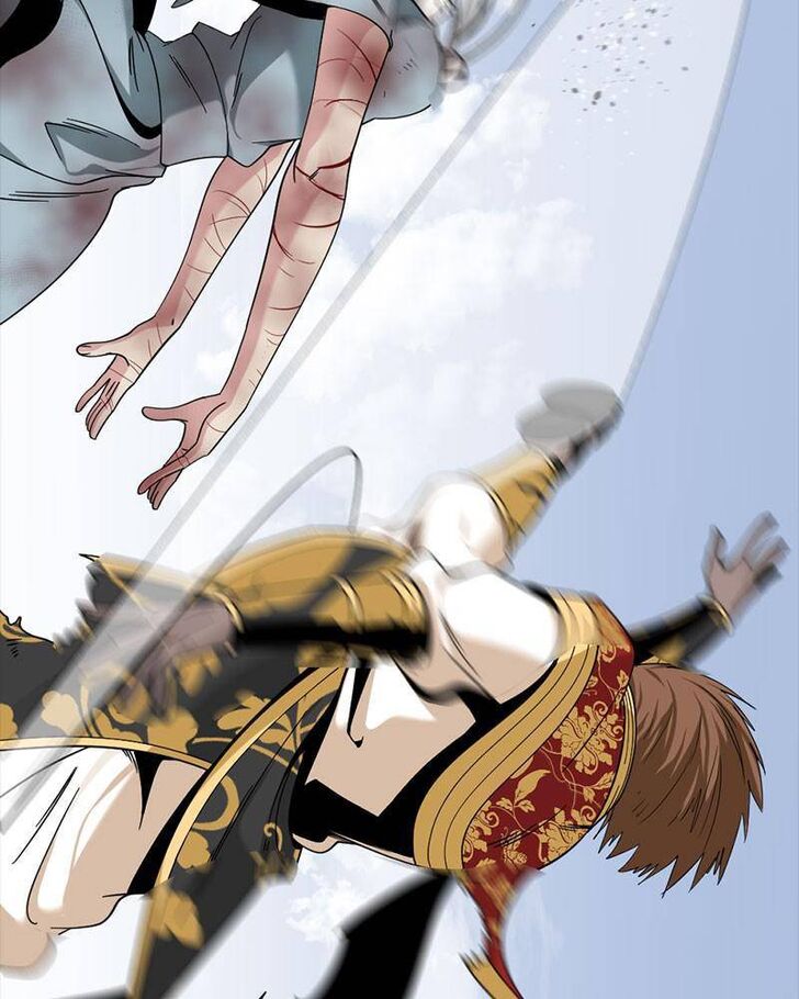 Read Hero Killer en Manga Online