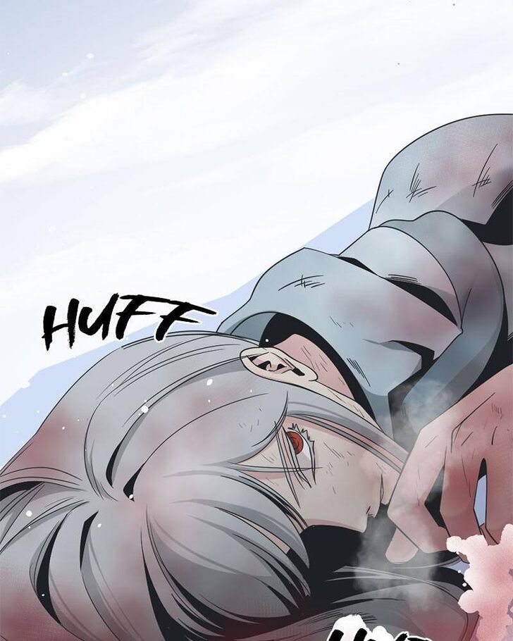 Read Hero Killer en Manga Online