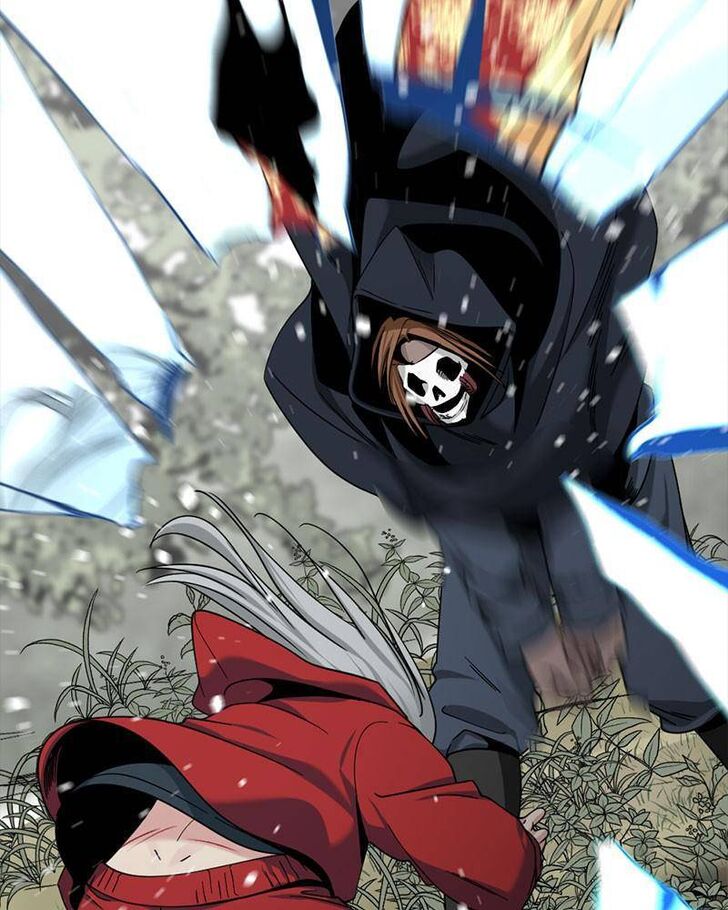 Read Hero Killer en Manga Online