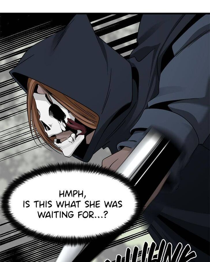 Read Hero Killer en Manga Online