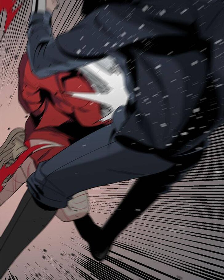 Read Hero Killer en Manga Online