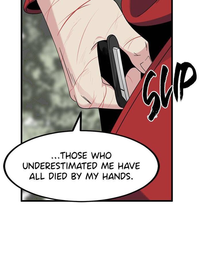 Read Hero Killer en Manga Online