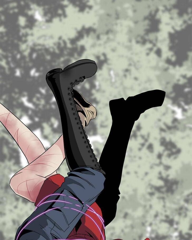 Read Hero Killer en Manga Online
