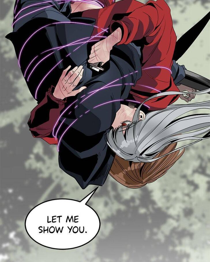 Read Hero Killer en Manga Online