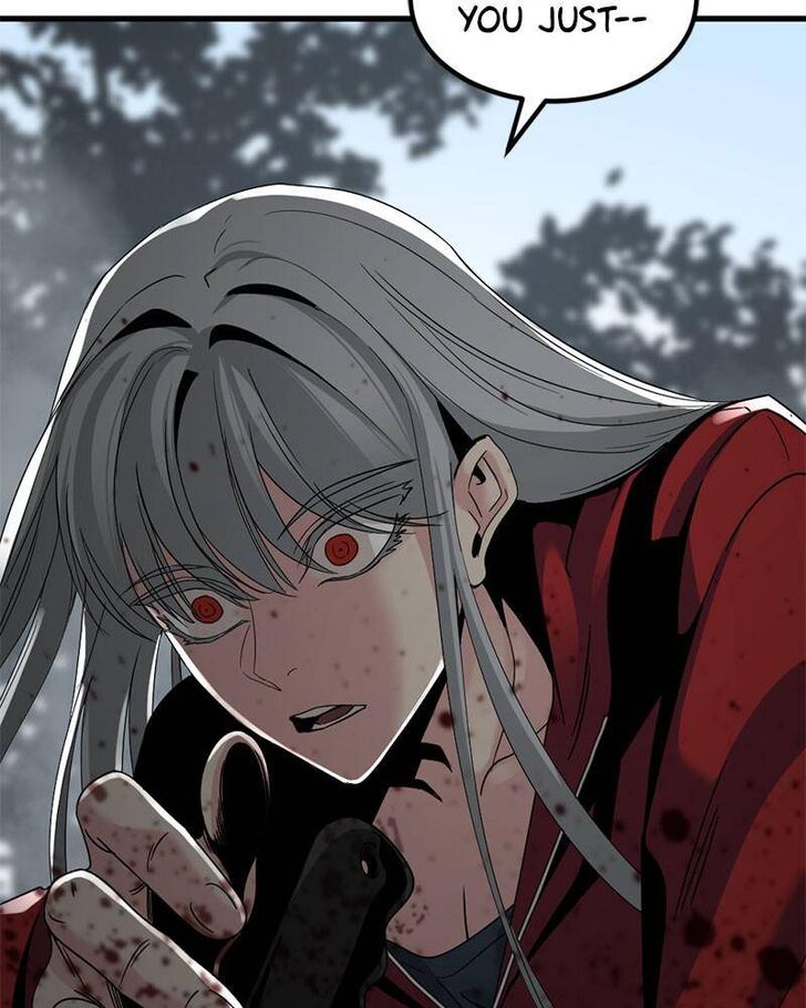 Read Hero Killer en Manga Online