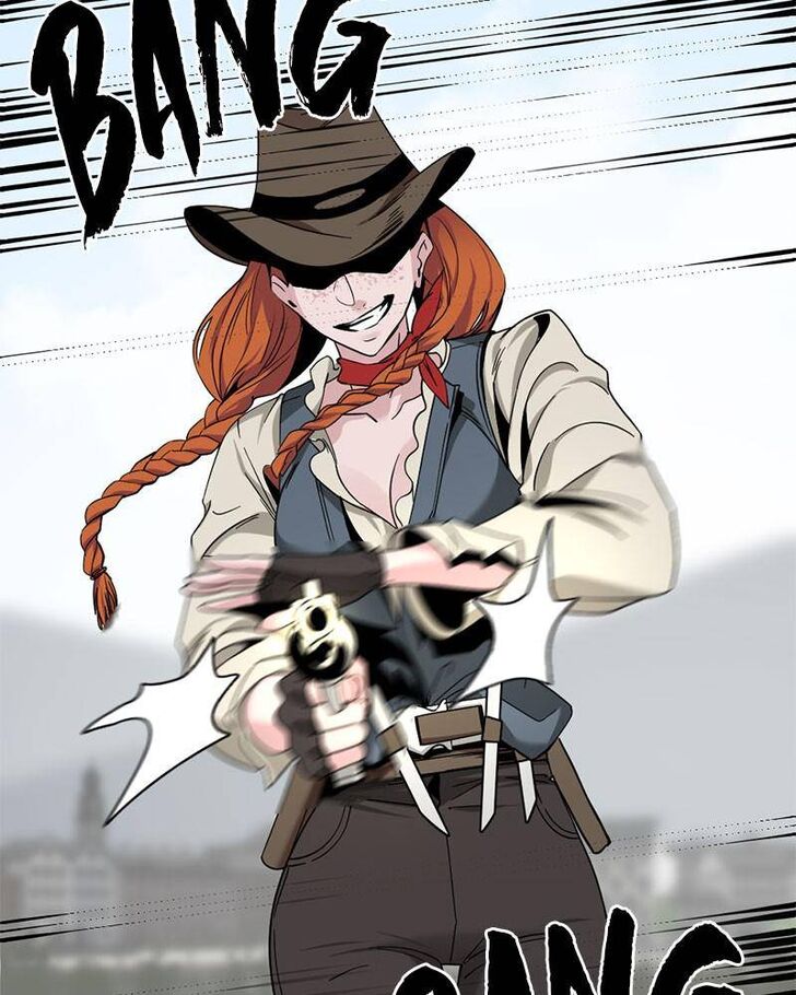 Read Hero Killer en Manga Online