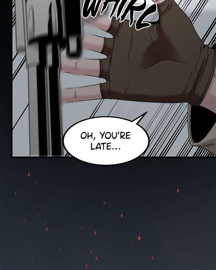 Read Hero Killer en Manga Online