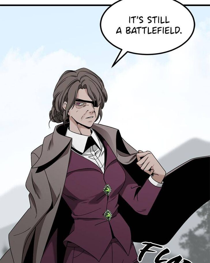 Read Hero Killer en Manga Online