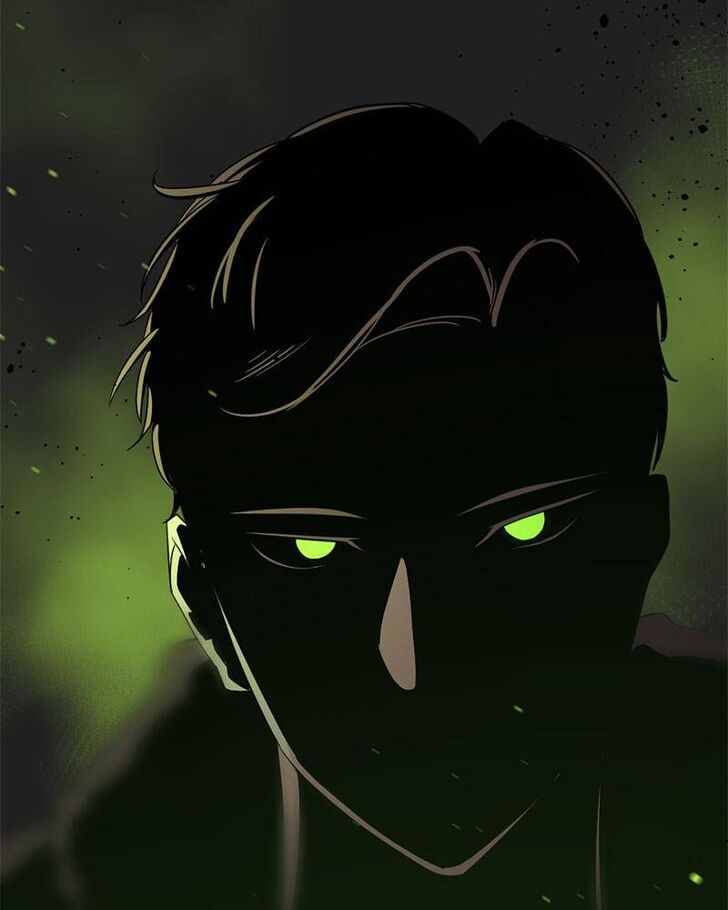 Read Hero Killer en Manga Online