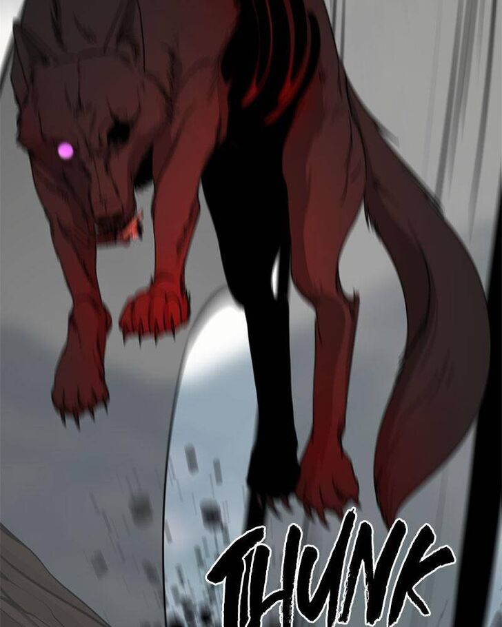 Read Hero Killer en Manga Online