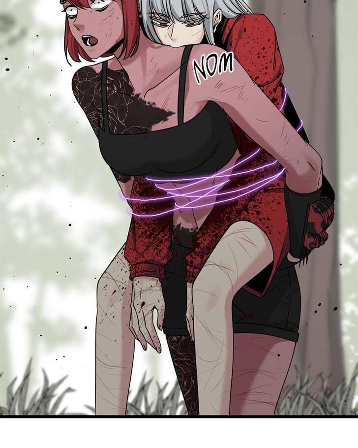 Read Hero Killer en Manga Online