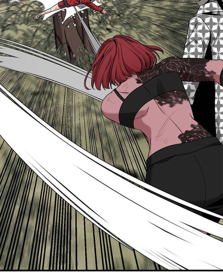 Read Hero Killer en Manga Online