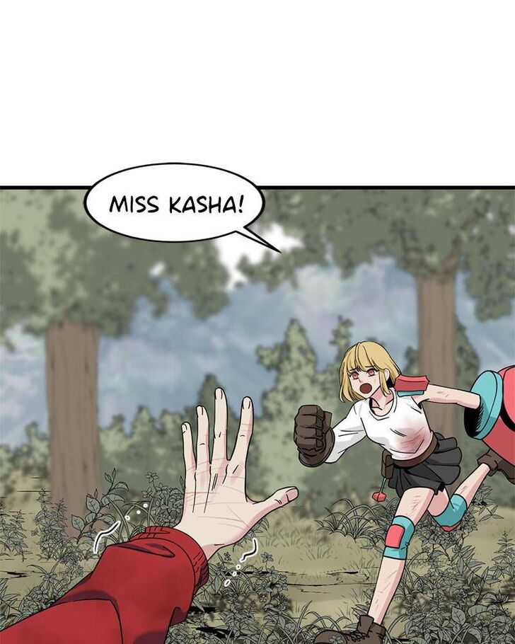 Read Hero Killer en Manga Online