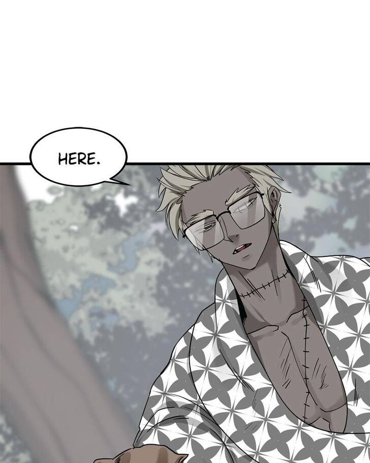 Read Hero Killer en Manga Online