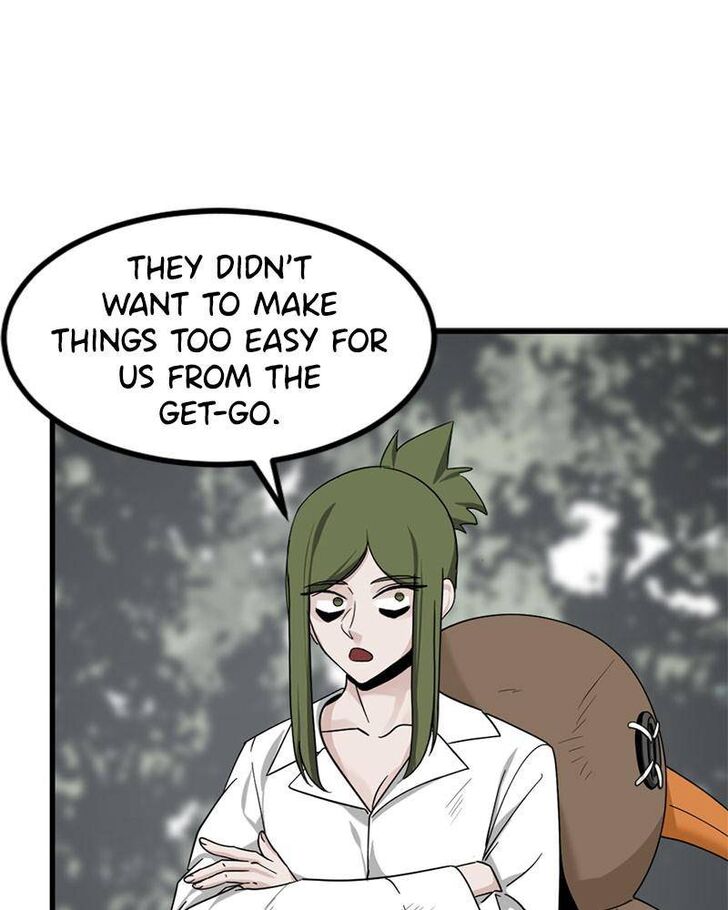 Read Hero Killer en Manga Online