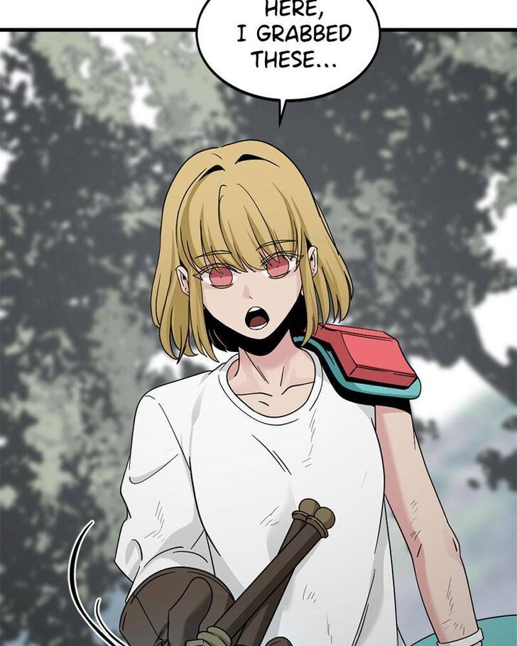 Read Hero Killer en Manga Online